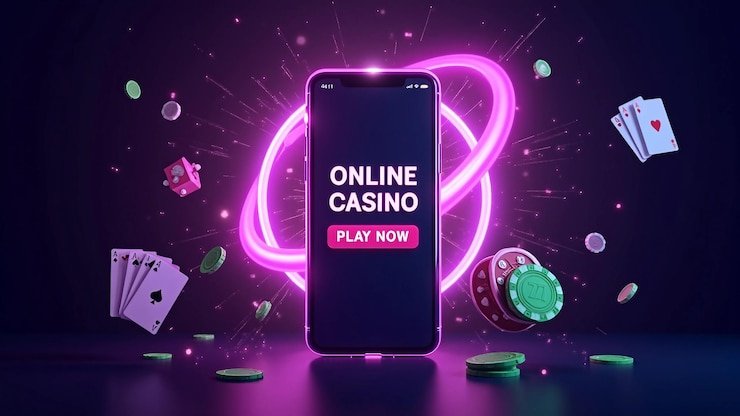 Fitur Scatter dalam Wild Bandito yang memicu putaran bonus